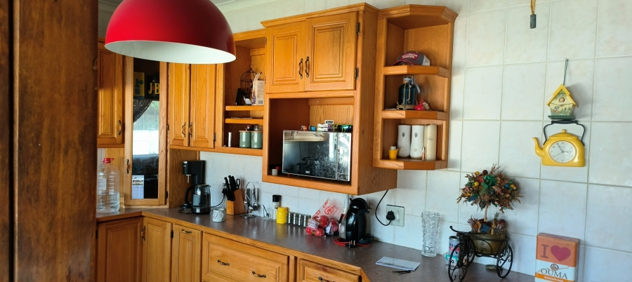 3 Bedroom Property for Sale in Stilfontein North West